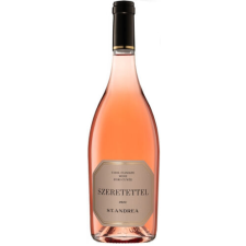 St. Andrea Szeretettel Rosé Cuvée 2022 (0,75l) bor