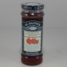 St.dalfour St.dalfour lekvár gránátalma 284 g reform élelmiszer