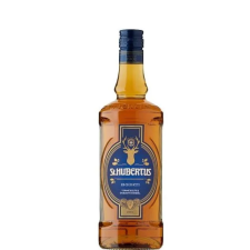  St. Hubertus Keserű Likőr 0,5l likőr