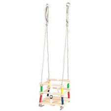 ST Leisure Equipment Gyermek hinta LEQ HANAKO 30x30 cm, fa hinta