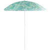 ST Leisure Equipment SAMMY strand napernyő - 180 cm, 19/22 mm