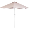 ST Leisure Equipment ZINA napernyő - bézs - 230 cm, 34mm