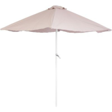 ST Leisure Equipment ZINA napernyő - bézs - 230 cm, 34mm kerti bútor