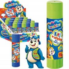 St.majewsk Ragasztó stift, 15 g, BAMBINO ragasztó