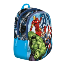 St-Majewski Avengers ovis hátizsák - Bosszúállók gyerek hátizsák, táska