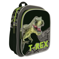 St-Majewski Bambino Premium - Dinoszauruszos ovis hátizsák - T-REX gyerek hátizsák, táska