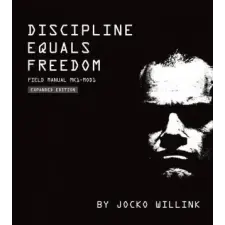 St Martin's Press Discipline Equals Freedom | Jocko Willink egyéb könyv