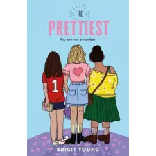 St Martin's Press Prettiest | Brigit Young egyéb könyv