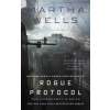 St Martin's Press Rogue Protocol | MARTHA WELLS