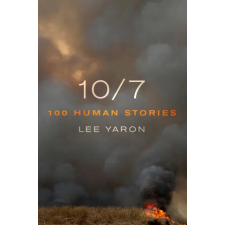 St. Martin's Publishing Group 10/7 | YARON LEE egyéb könyv