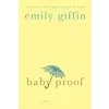 St. Martin's Publishing Group Baby Proof | Emily Giffin
