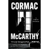St. Martin's Publishing Group Cormac McCarthy | DAUGHERTY TRACY