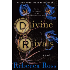 St. Martin's Publishing Group Divine Rivals | Rebecca Ross egyéb könyv
