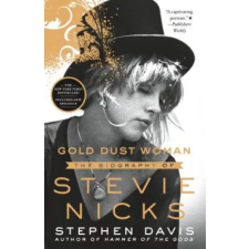 St. Martin's Publishing Group Gold Dust Woman | Stephen Davis egyéb könyv