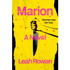 St. Martin's Publishing Group Marion | ROWAN LEAH egyéb könyv