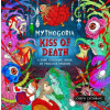 St. Martin's Publishing Group Mythogoria: Kiss of Death | Joseph Catimbang