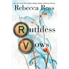 St. Martin's Publishing Group Ruthless Vows | Rebecca Ross egyéb könyv