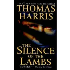 St. Martin's Publishing Group Silence of the Lambs | Thomas Harris egyéb könyv
