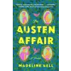 St. Martin's Publishing Group The Austen Affair | BELL MADELINE