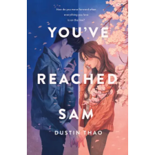 St. Martin's Publishing Group You've Reached Sam | Dustin Thao egyéb könyv