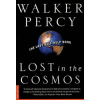 St Martin's Press Lost in the Cosmos | Walker