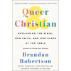 ST MARTINS ESSENTIALS QUEER & CHRISTIAN – ROBERTSON BRANDAN