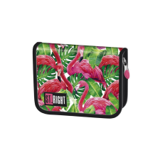 St.Right - Flamingo Pink and Green tolltartó (619427) tolltartó