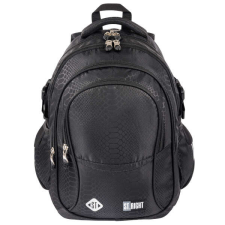  St. Right iskolatáska, hátizsák 4 rekeszes - Shiny Snake iskolatáska