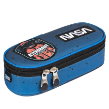  St. Right ovális tolltartó NASA - Space Moon tolltartó