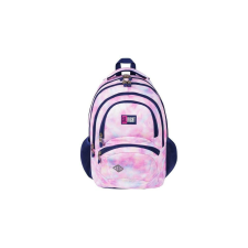  St.Right - Pink Sky iskolatáska, hátizsák - 4 rekeszes (667749) iskolatáska