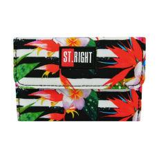  St.Right - Tropical Stripes pénztárca (618468)