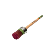 Staalmeester Ovális bútorfestő ecset Pro-Hybrid Oval Brush Nr 40 (1 db) hobbifesték