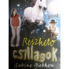 Stabenfeldt Kiadó Kft. Reszkető csillagok (PonyClub) antikvárium - használt könyv