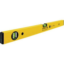 Stabila 70 2284 Könnyűfém vízmérték 60 cm 0.5 mm/m (2284) mérőműszer