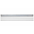 Stabila BUILDING BATTEN AL 1LS 200cm PROFILE HEIGHT 8cm