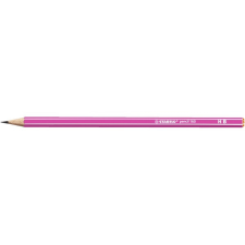 STABILO 160 HB pink grafitceruza ceruza