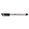 STABILO Alkoholmentes marker STABILO 852 F fekete