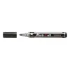 STABILO Alkoholos marker STABILO Mark-4 All fekete
