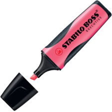 STABILO : BOSS Executive szövegkiemelő pink színben filctoll, marker