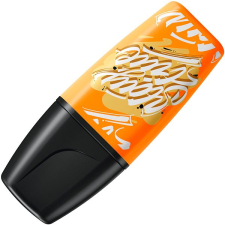 STABILO BOSS MINI by Snooze One - 1 db - narancssárga filctoll, marker