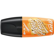 STABILO BOSS MINI by Snooze One narancs szövegkiemelő (STABILO_07/54-10) filctoll, marker