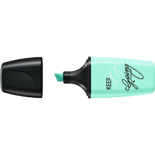 STABILO boss mini pastellove türkiz 2.0 szövegkiemelő filctoll, marker