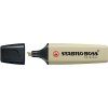 STABILO BOSS Original NatureColors 5mm Szövegkiemelő - Sárzöld