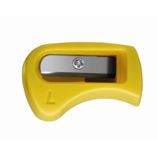 STABILO Easy Colors Balkezes hegyező - Sárga (4531) hegyező