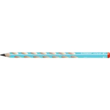 STABILO Easy HB jobbkezes kék grafitceruza (STABILO_322/02-HB) ceruza