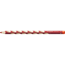STABILO easy jobbkezes piros színes ceruza 332/315 színes ceruza