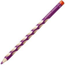 STABILO : EASYcolors R háromszögletű színes ceruza ibolya színes ceruza