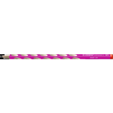 STABILO EASYgraph Slim (R) jobbkezes grafitceruza HB pink ceruza