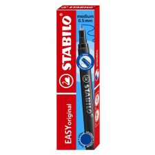 STABILO EASYoriginal Közepes Kék 3 db (6890/041) filctoll, marker