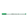 STABILO Ecsetfilc STABILO Pen 68 Brush zöld